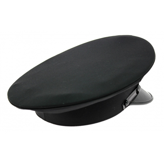 Valet Cap