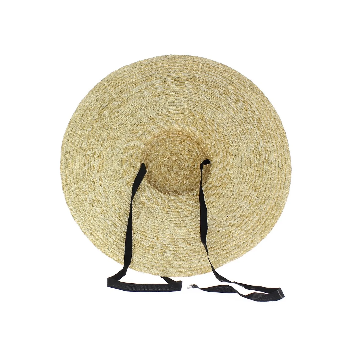 provencal straw berigoule hat Reference: 492 | Traclet Hat Shop