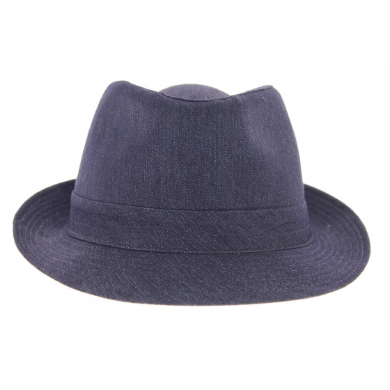 Chapeau Trilby - San severo