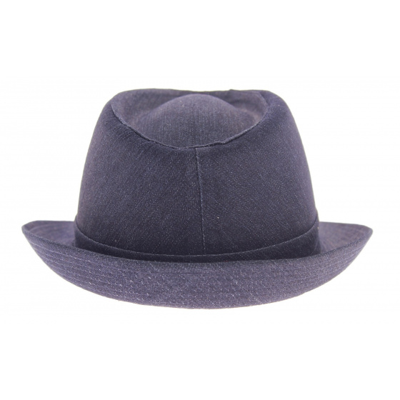 Trilby Hat - San Severo