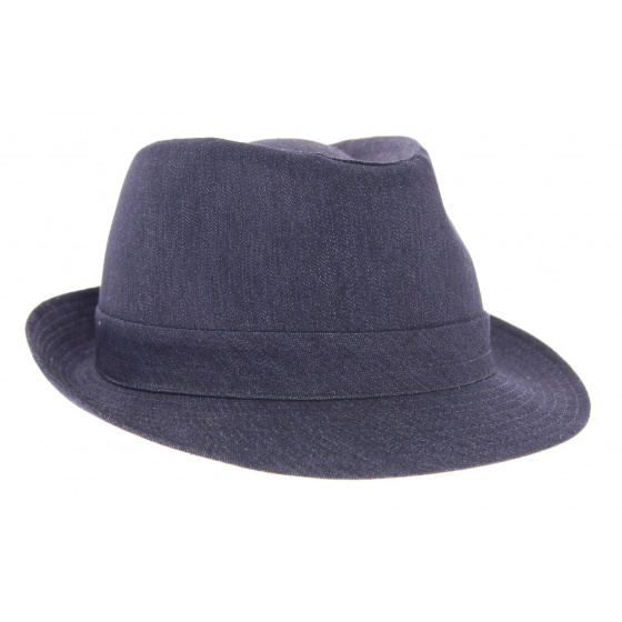 Trilby Hat - San Severo