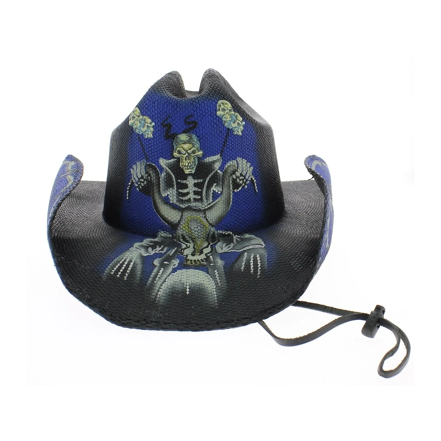 chapeau ridin'high bullhide Reference : 1024 | Chapellerie Traclet