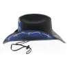 chapeau ridin'high bullhide Reference : 1024 | Chapellerie Traclet
