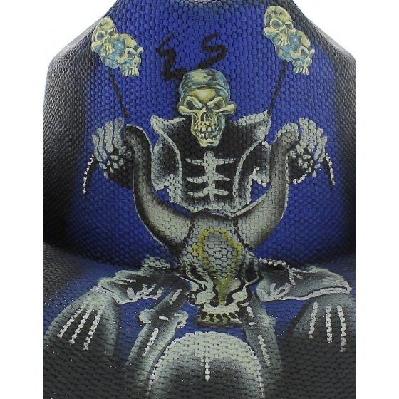 Ridin' High Cowboy Hat