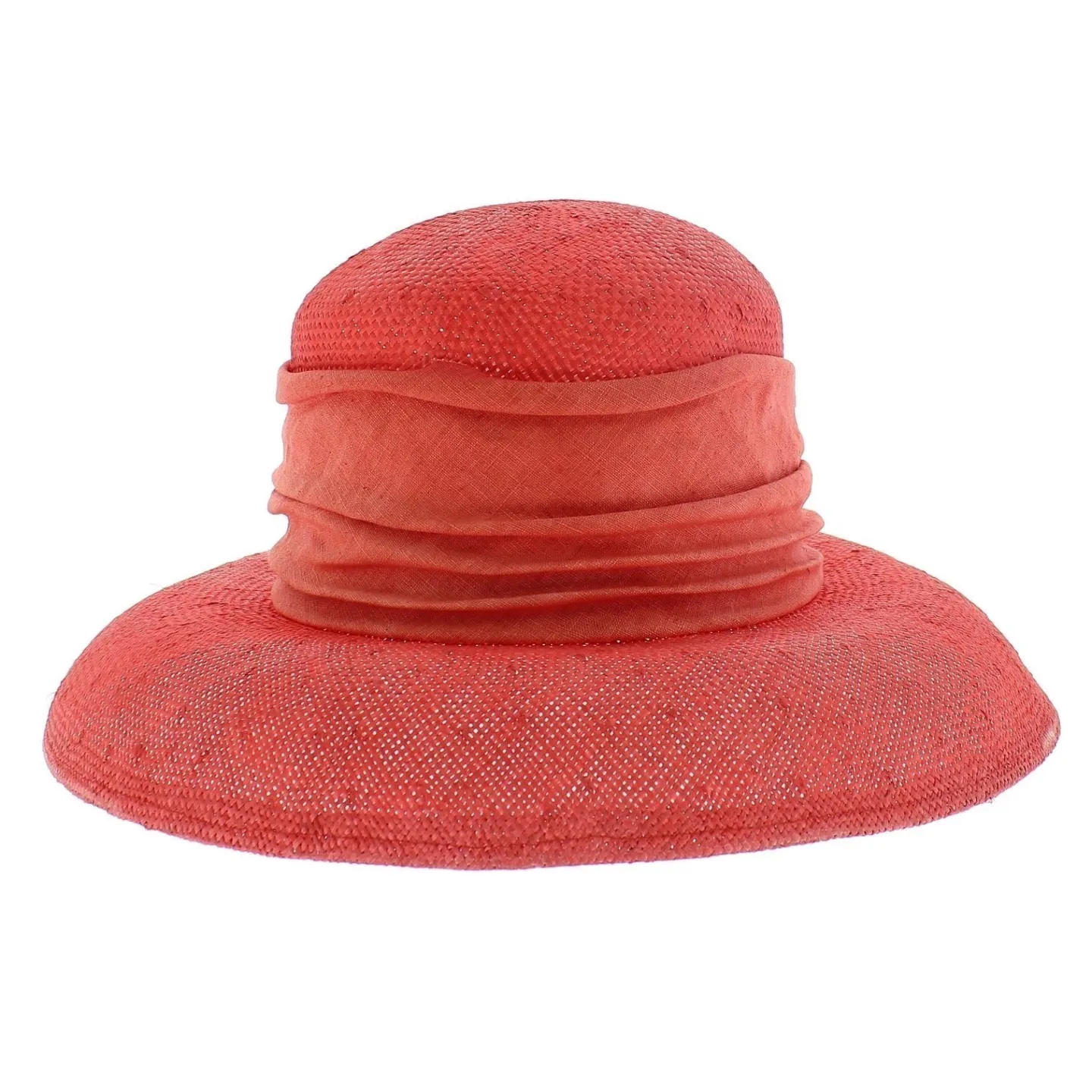 Flower pot hat Reference: 1043 | Traclet Hat Shop