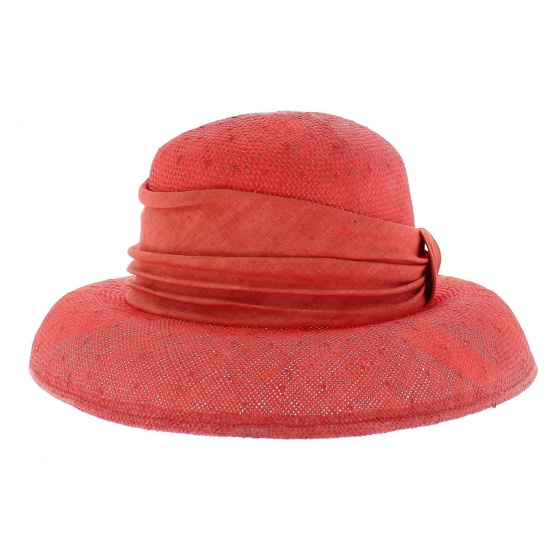 Chapeau pot de fleur Chapeau pot de fleur