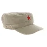 casquette cubaine che - beige - Chapellerie Traclet Reference : 4791 | Chapellerie Traclet