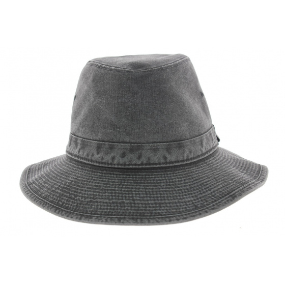 Chapeau Safari Tarangire Coton UPF 50+ - Crambes Chapeau Safari Tarangire Coton UPF 50+ - Crambes