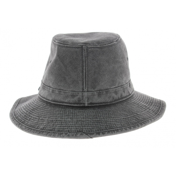 Chapeau Safari Tarangire Coton UPF 50+ - Crambes Chapeau Safari Tarangire Coton UPF 50+ - Crambes