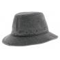 Safari Tarangire Cotton UPF 50+ Hat - Crambes