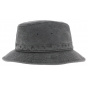 Chapeau Safari Tarangire Coton UPF 50+ - Crambes