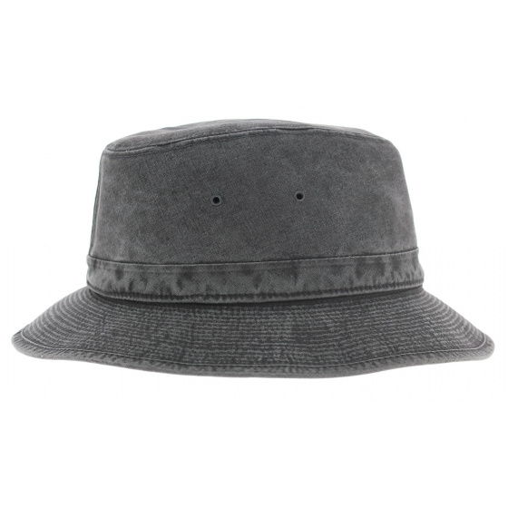 Chapeau Safari Tarangire Coton UPF 50+ - Crambes Chapeau Safari Tarangire Coton UPF 50+ - Crambes