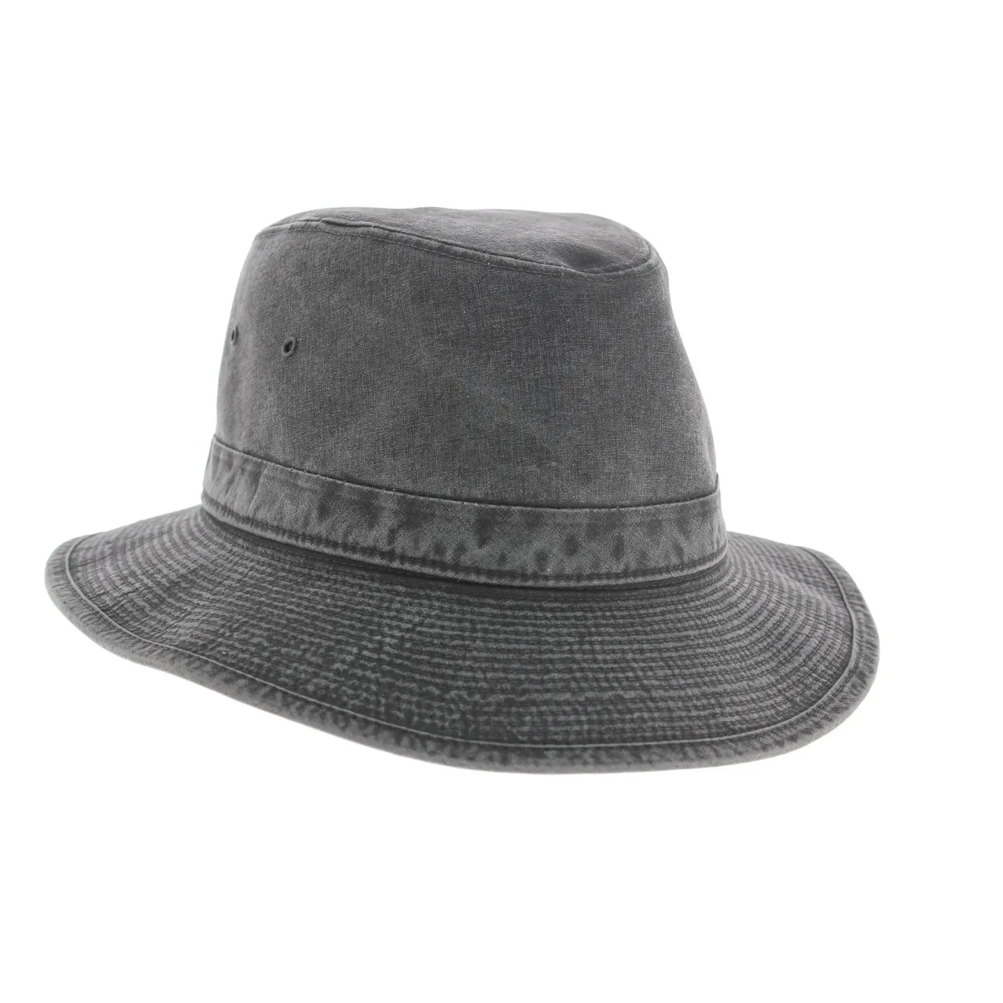 Chapeau Safari Tarangire Coton UPF 50+ - Crambes - Chapellerie Traclet Reference : 4792 | Chapellerie Traclet