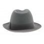 Blues brothers-style hat