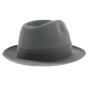 Blues brothers-style hat