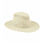 Traveller Hat LTM6 AIRFLO® Beige - Tilley