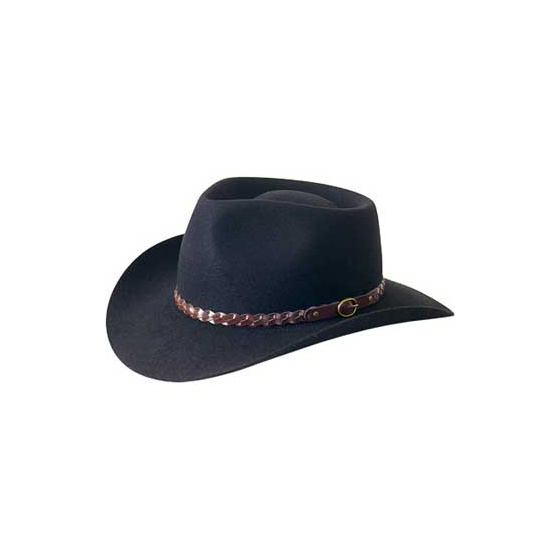 Hat akubra STOCKMAN Hat akubra STOCKMAN