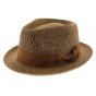 Wilshire fedora hat - Bailey