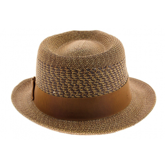 Chapeau fedora Wilshire - Bailey 