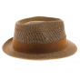 WILSHIRE Bailey Hat - Straw Hat