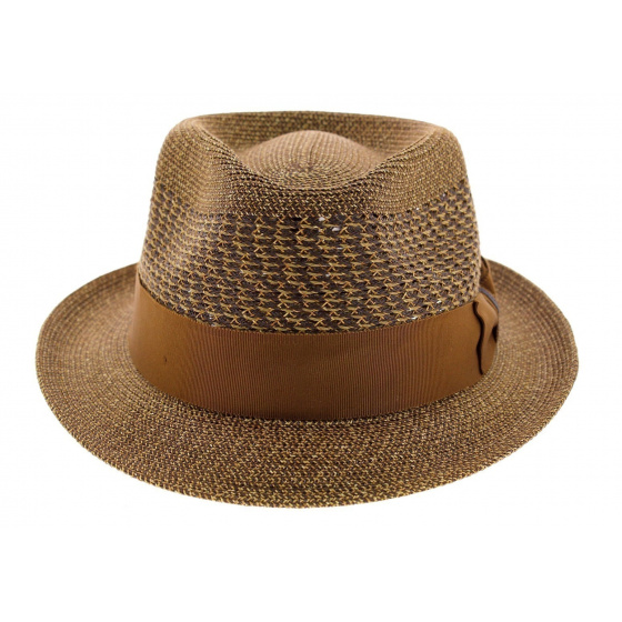 Wilshire fedora hat - Bailey