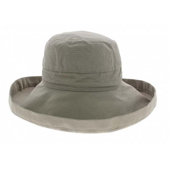 Chapeau Styleno - Scala - Olive Chapeau Styleno - Scala - Olive