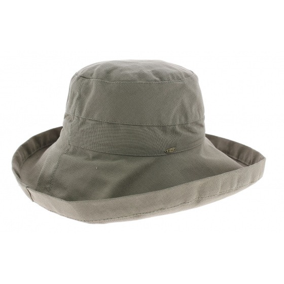 Chapeau Styleno - Scala - Olive Chapeau Styleno - Scala - Olive