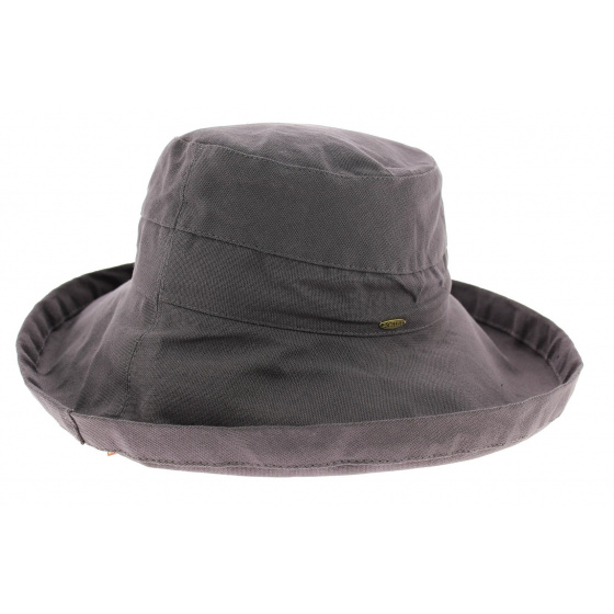 Styleno Hat - Scala - Gray