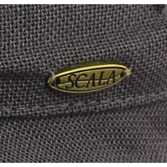 Styleno Hat - Scala - Gray