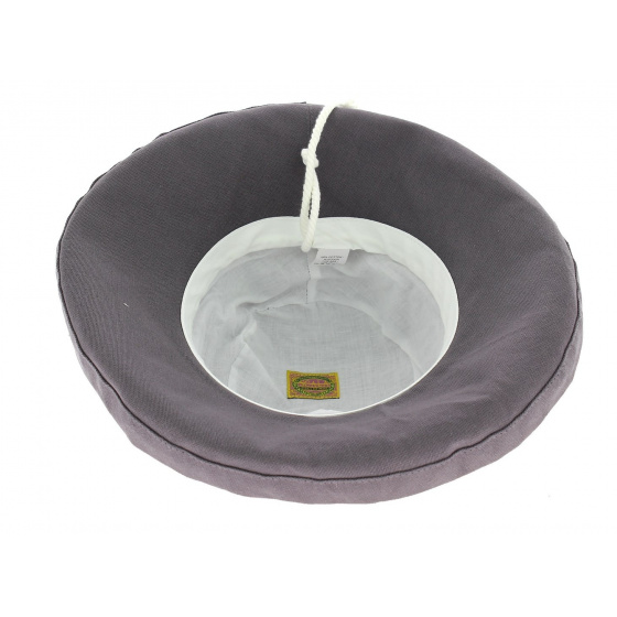 Styleno Hat - Scala - Gray