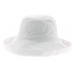Styleno hat - Scala - white