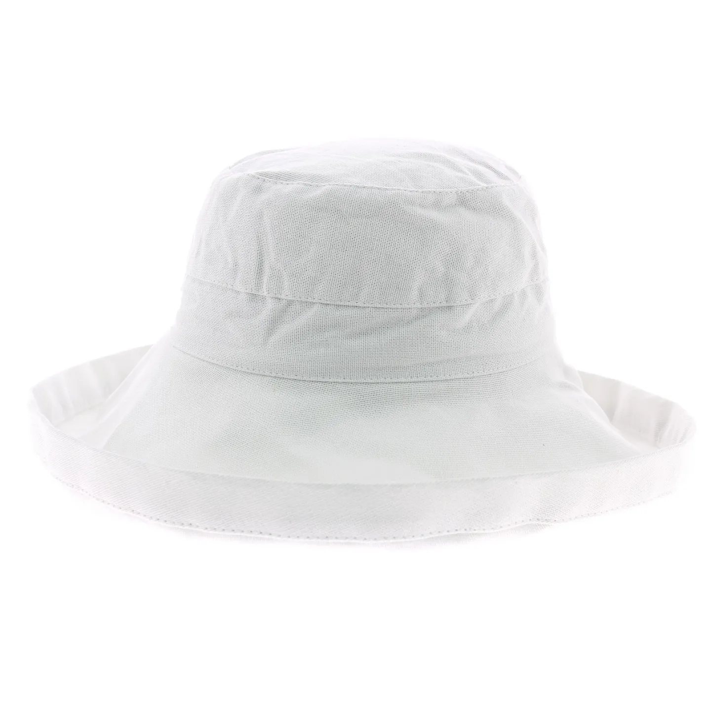 Chapeau Styleno - Scala - blanc Reference : 4810 | Chapellerie Traclet