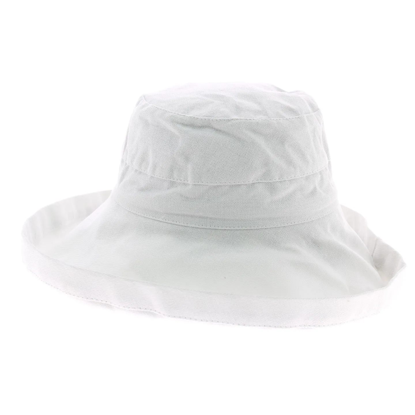 Chapeau Styleno - Scala - blanc Reference : 4810 | Chapellerie Traclet