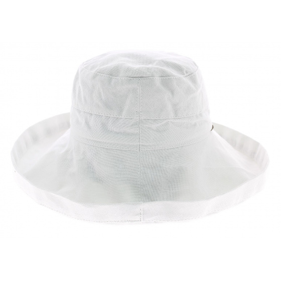 Styleno Hat - Scala - White
