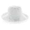 Chapeau Styleno - Scala - blanc Reference : 4810 | Chapellerie Traclet