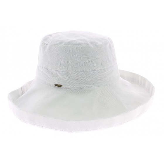 Styleno Hat - Scala - White