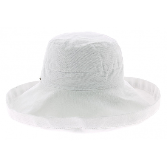 Styleno Hat - Scala - White