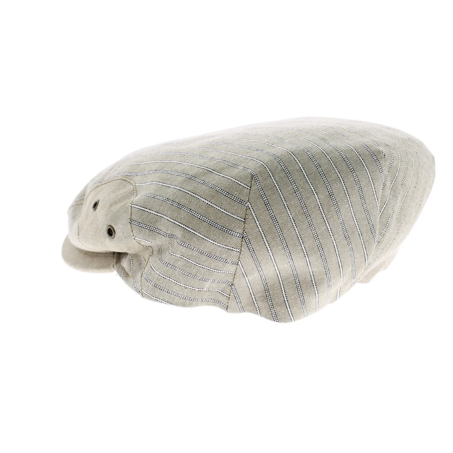 Summer Flat Cap - Val d'Aoste - Traclet Reference: 4816 | Traclet Hat Shop