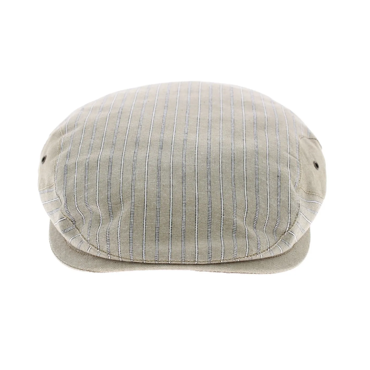 Casquette plate d'été - Val d'Aoste - Traclet Reference : 4816 | Chapellerie Traclet