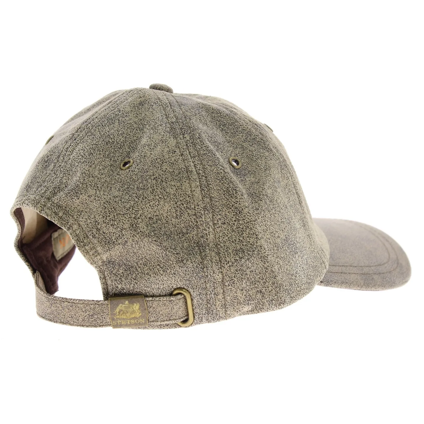 ikpek - buy okpek leather cap Reference: 339 | Traclet Hat Shop