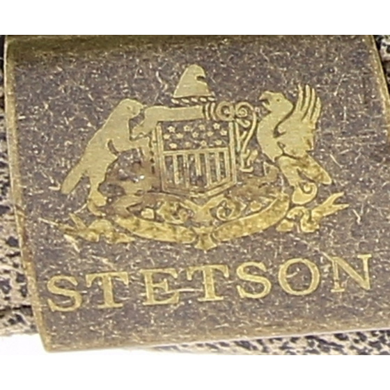 Stetson Ikpek Antique Leather Cap Stetson Ikpek Antique Leather Cap
