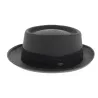 pork pie panama torello hat Reference: 1675 | Traclet Hat Shop