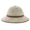 colonial hat - colonial hat shop Reference: 552 | Chapellerie Traclet