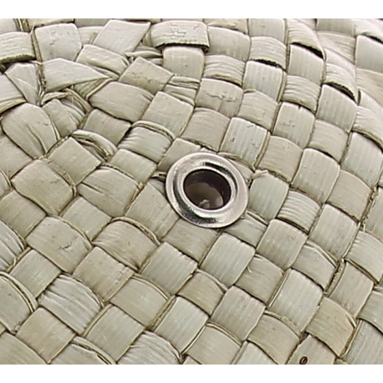 Chapeau Colonial Paille