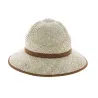 colonial hat - colonial hat shop Reference: 552 | Chapellerie Traclet