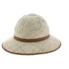 colonial hat - colonial hat shop Reference: 552 | Chapellerie Traclet