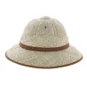 colonial hat - colonial hat shop Reference: 552 | Chapellerie Traclet