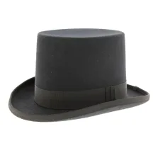 Top Hat - Made in France Reference: 4823 | Chapellerie Traclet