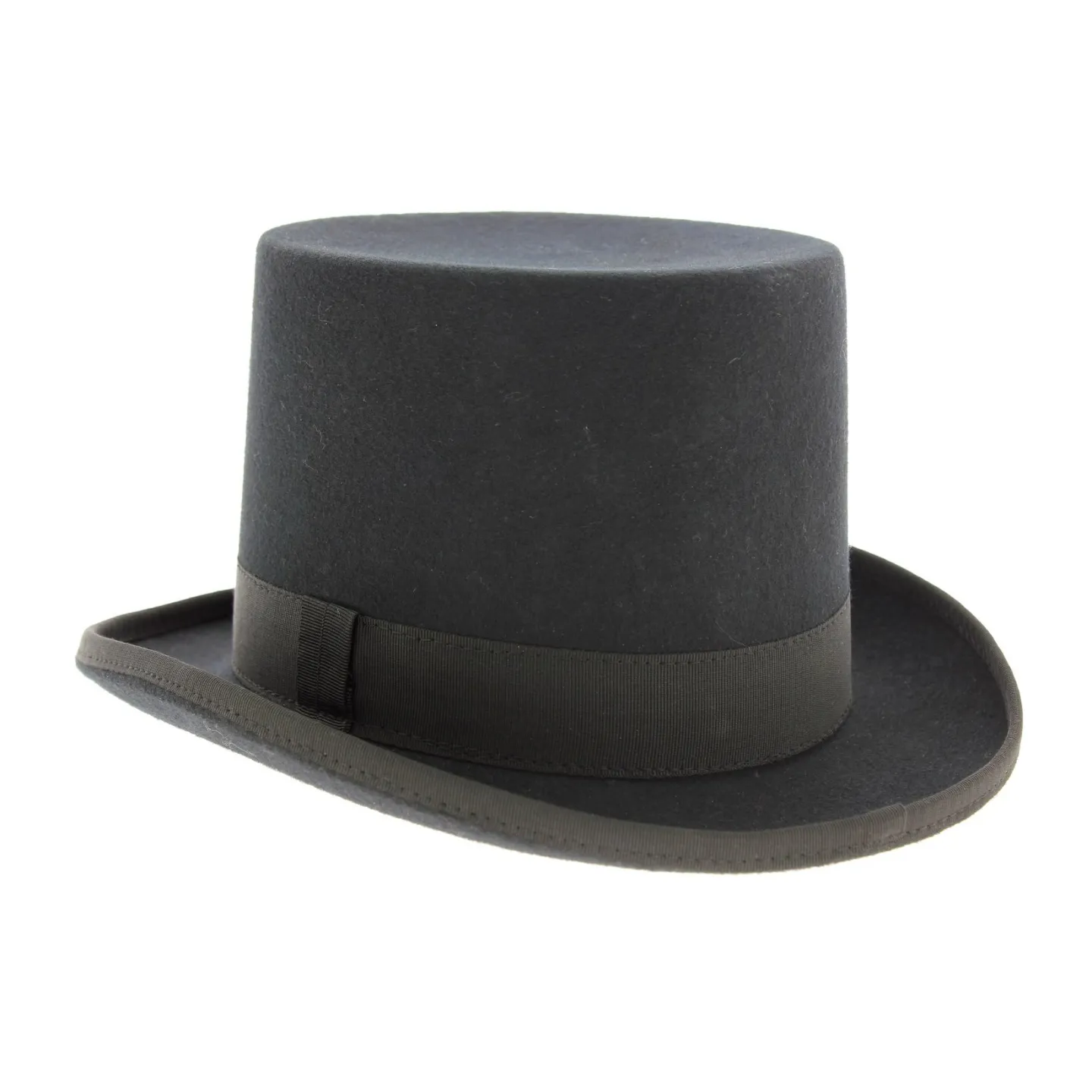 Chapeau haut de forme - Made in France Reference : 4823 | Chapellerie Traclet