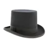 Chapeau haut de forme - Made in France Reference : 4823 | Chapellerie Traclet